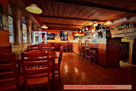 Pizza Pub