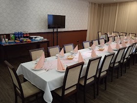 Al Dente Restaurant