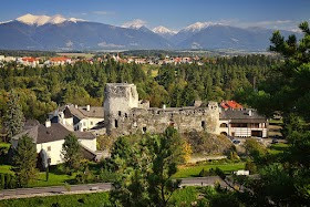 Chateau GrandCastle