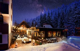 Hotel SKI & SKI Bar