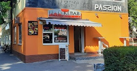 Istanbul Kebab