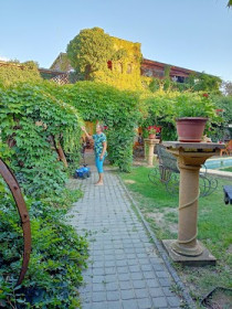 Hotel Bow Garden
