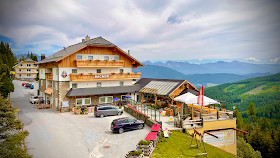 Alpengasthof Bacher