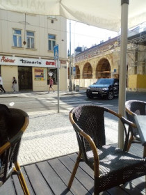 Gate Restaurant