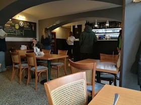 Bistro na osmičce