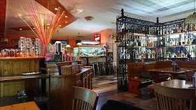 Restaurace Rubín
