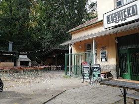 Restaurace Rosnička