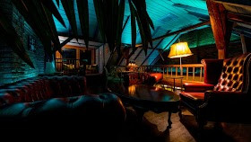 Bar Escobar