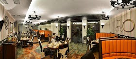 Monte Bú restaurant a steakhouse