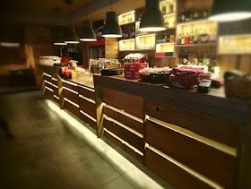 Grill&Beer Vulcano