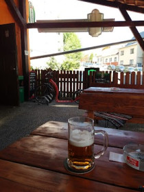 Hospoda Na Rychtě