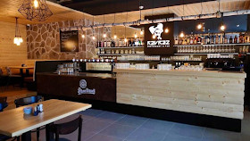 Restaurace Kavkaz