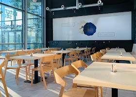 Campus Bistro