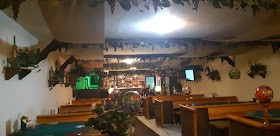 Restaurace u Abána