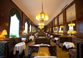 TOP 10 Most Rated restaurants in Wien