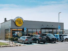 Yellow Point Bistro