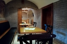 Zorea Pizza Bar