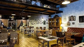 Per lei ristorante