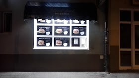 Street Food Dubnica
