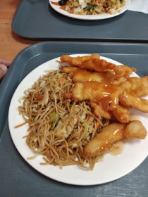 Asia Restaurant