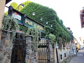 Pub u Kohúta