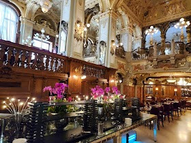 New York Café