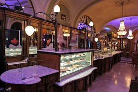 Café Gerbeaud