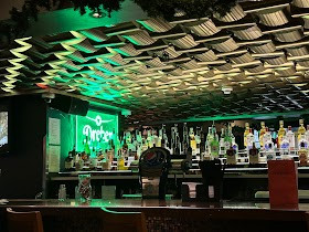 Hard Rock Cafe