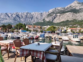 Restoran Bura