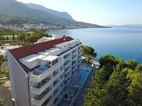 Hotel Tamaris