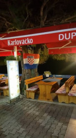 Restoran Dupin