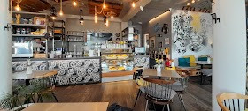 Bistro La Strada