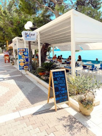 TOP 10 Most Rated restaurants in Tučepi