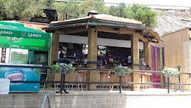 Bistro Luce