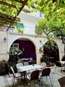 Restaurant Adria