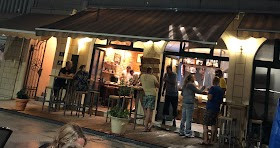 Pizzeria Marmont