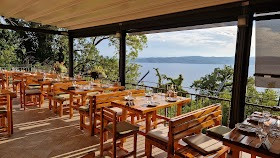 Restaurant Galinac