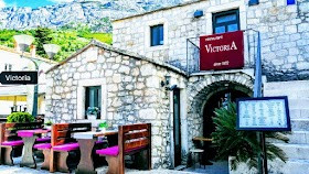 Restoran Victoria