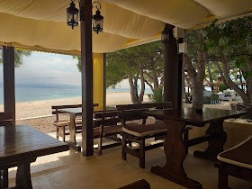 Bistro Galija