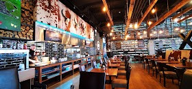 OX Sushi&Steak