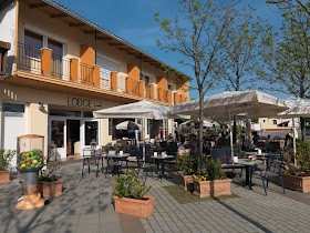 Al Faro Lodge