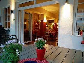 Pizzeria Dawerna