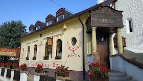 Hársfa Étterem