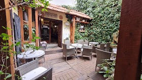 Divná Pani Caffé
