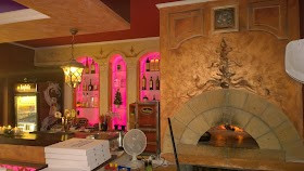 UV Pizzéria