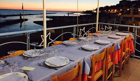 Ristorante Alceste Al Buon Gusto Anzio dal 1950