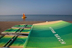 Stabilimento Balneare Nettuno Beach