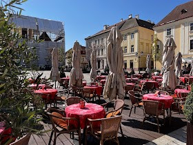 Palffy Restaurant