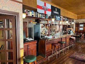 John Bull Pub