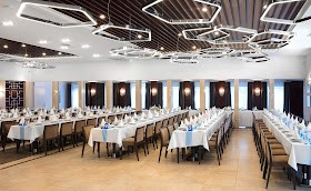 Crystal Restaurant